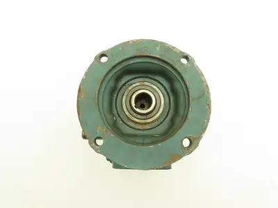Dodge MR94758 Tigear Worm Gearbox 5:1 Reducer 2.59HP 1750rpm 143TC LH Output