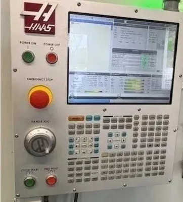 USED 2023 HAAS ST-20Y