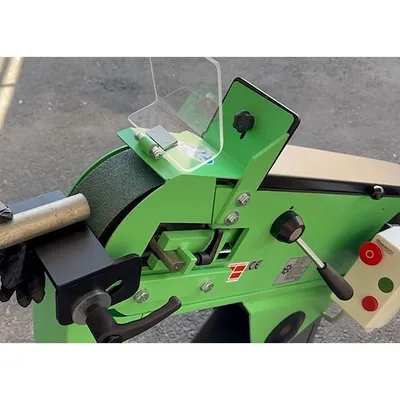 NEW HM MACHINERY HM TAS 75