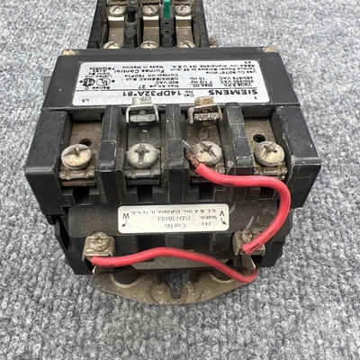 Used Furnas 14DP32A*81 Starters California US | Davliegogo LLC #1706830