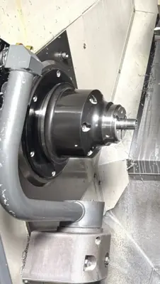2019 HAAS ST-30 CNC Lathes | Toolquip, Inc. (3)