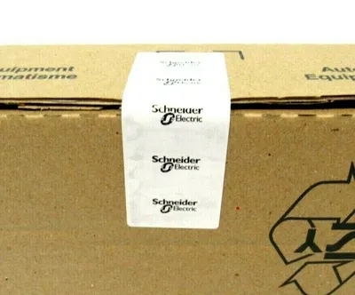NEW SEALED SCHNEIDER ELECTRIC 171-CCC-980-20 PROCESSOR ADAPTER 171CCC98020