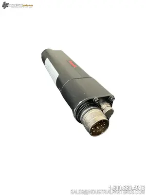 Used REXROTH 0608701016 Servo Motors Kentucky US | Industrial Parts R Us Inc. #1495000