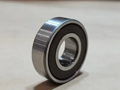 New | in-Stock NSK 6203DUC3E Bearings British Columbia CA | Lenmark #1440917