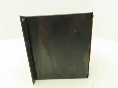 Baldwin Technology Model 1125 Ultrasonic Detector Controller 24VDC A502-8001
