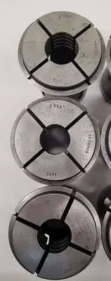 USED NEAL SKOKIE 185E COLLET