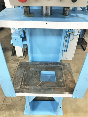 USED 1986 SCHULER SCHULER OGF-20 PRESS