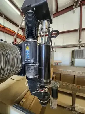 Used 2015 OMAX 60120 5X Waterjet Cutters Arizona US | KD Machinery #1303797