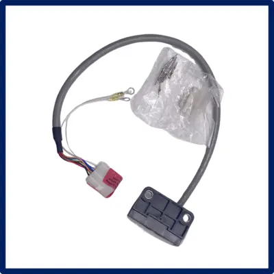 New | in-Stock MITSUBISHI TS5690N2510 Encoders Texas US | CNC TOOLS LLC #773690