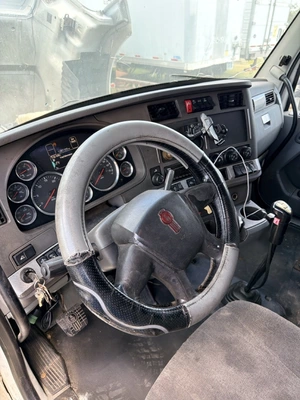 Used 2014 KENWORTH T680 Conventional trucks Texas US | Revelation Machinery #1285439