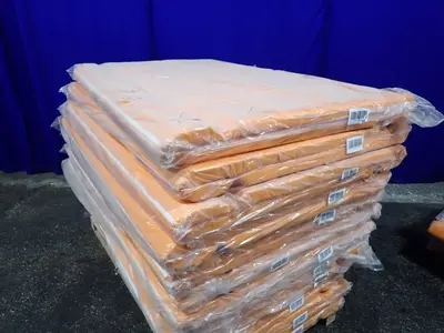 USED MCCUE CP043472307