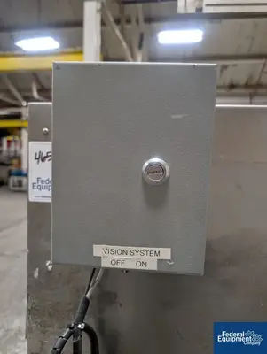USED Axon Axon SS Labeling Machine