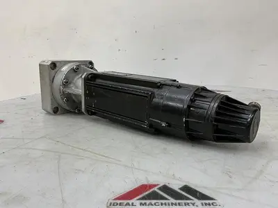 USED INDRAMAT MACO7C-0-JS-4-C/095-B-0/WI634LX/S001