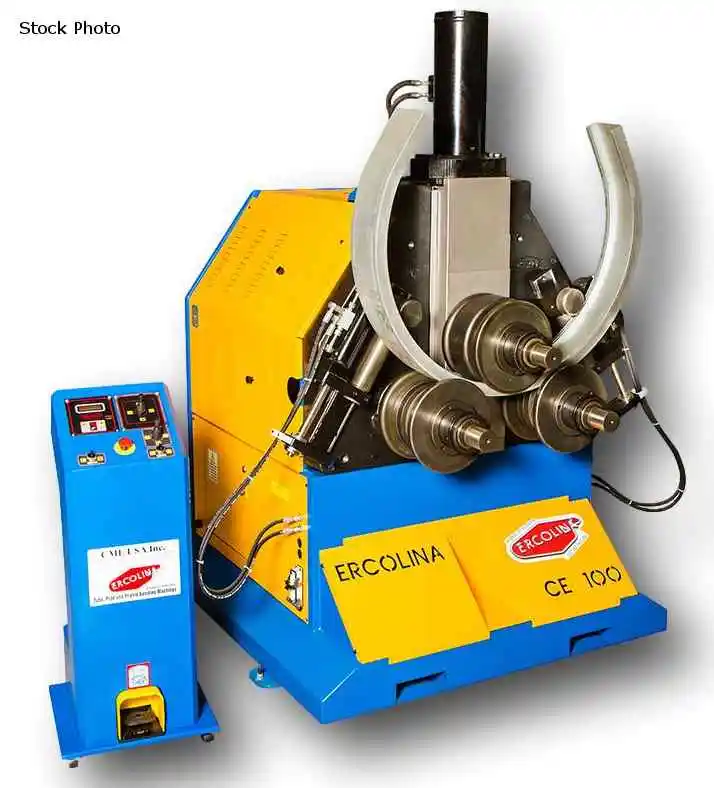 NEW ERCOLINA CE100H3-RLI
