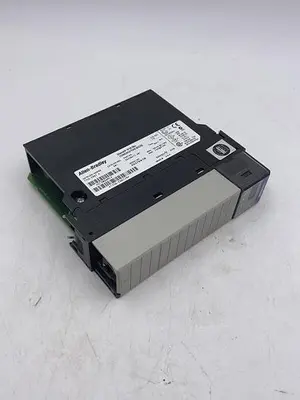 USED ALLEN-BRADLEY ALLEN BRADLEY 1756-ENBT SER A