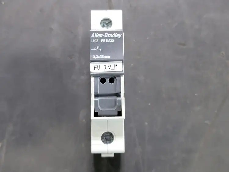 Used ALLEN-BRADLEY 1492-FB1M30 Misc Electrical & Power Parts British Columbia CA | Lenmark #249881