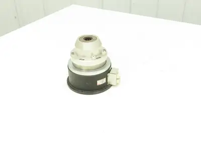 NSK YS2020DN503 Megatorque Servo Motor 30mm ID 190mm Flange 3" Extension w Brg