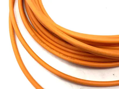 Used Beckhoff Double Ended IP-Link Cable Cable & Wire Michigan US | Maverick Industrial Sales #1400700