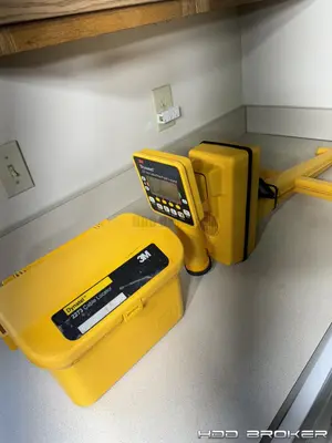 Used DYNATEL DYNATEL 2273 Portable Cable Fault Location Systems Florida US | HDD Broker #1346626