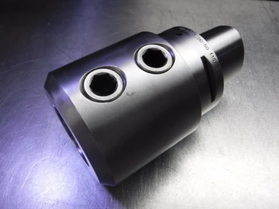 Sandvik Capto C8 50mm Endmill Tool Holder 115mm Pro C8-A391.20-50 115 (LOC2706A)