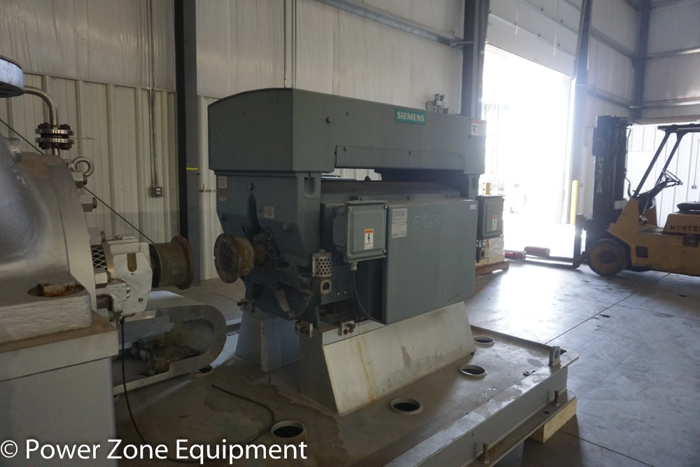 NEW SIEMENS -