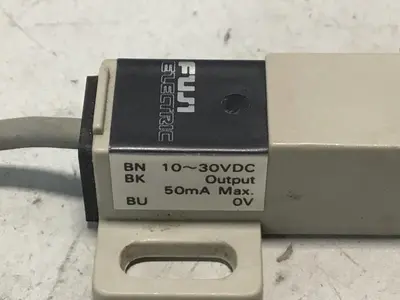 USED FUJI ELECTRIC PE-B4D3