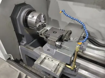 2019 HAAS TL-1 CNC Lathes | Toolquip, Inc. (2)