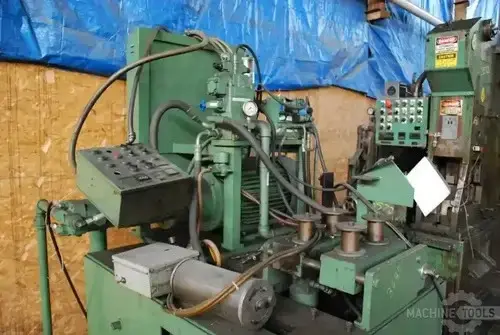 Used HAVEN 871 Tube, Pipe & Bar Cut-Offs Illinois US | Perfection Global, LLC. #79884