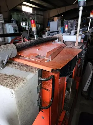USED 2006 DYNARIC, INC. CP SERIES