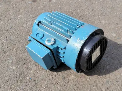 USED ABB MU63BB11F75-2