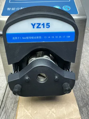 QUANZHI TECHNOLOGY GROUP BF-C-II Electrical/PLC/Automation | ESS Industrial Equipment Sales (9)