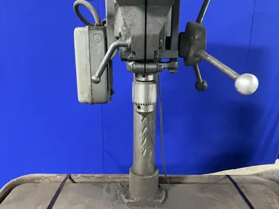 Used ROCKWELL 15655 Heavy Duty Multiple Spindle Drills including Gang & Cluster Ohio US | HGR 24 #1521342