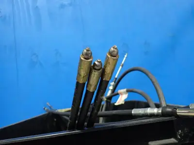 Misc. Control Cables
