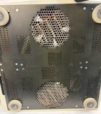 USED Bio-Rad Tetrad 2