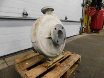 Used INGERSOLL DRESSER _UNKNOWN_ Pumps Ohio US | Equipment Recovery Corp. #1330685