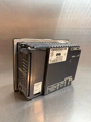 Avg Ez Durapanel EZD-T6C-SE HMI Touch Screen (7.4.5)