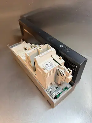Nidec M700-044 00172A 7.5/11Kw 1945 (2.6.1)