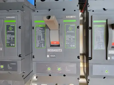 New | in-Stock 2022 JIANGSU ZHENGLAI GGD Circuit Breakers British Columbia CA | Lenmark #327955