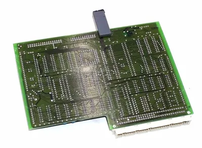USED LAETUS 493771 PC BOARD VERSION 5