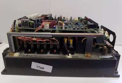 USED MITSUBISHI FR-K-H3700-U