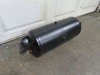 New 5 gallon Expansion Tank, Pressure Rated