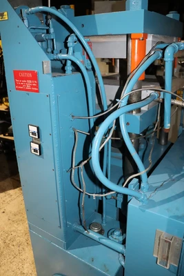 USED 1978 K.R. UC-SA
