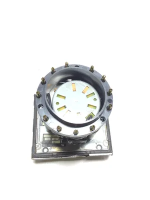 Eagle Signal HP56A6 Cycle-Flex Reset Timer