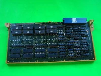 USED FANUC A16B-1210-0471/01A