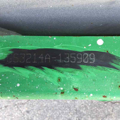 USED 2014 Genie GS-3232