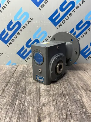 Boston Gear SF726-10N-B9-G Gearboxes & Speed Reducers | ESS Industrial Equipment Sales (2)