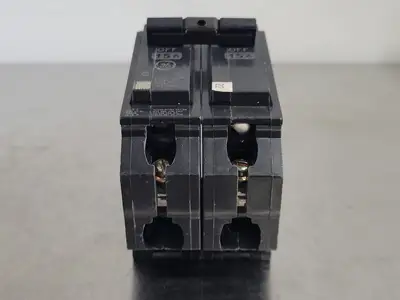 USED GENERAL ELECTRIC THQB215