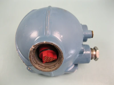 USED Micro Motion 800