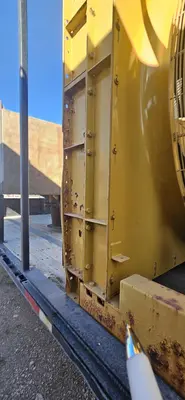 USED CATERPILLAR 3516