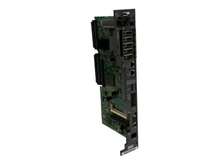 New | in-Stock FANUC A16B-3200-0600 Misc Electrical & Power Parts | SB Industrial Supply #841237